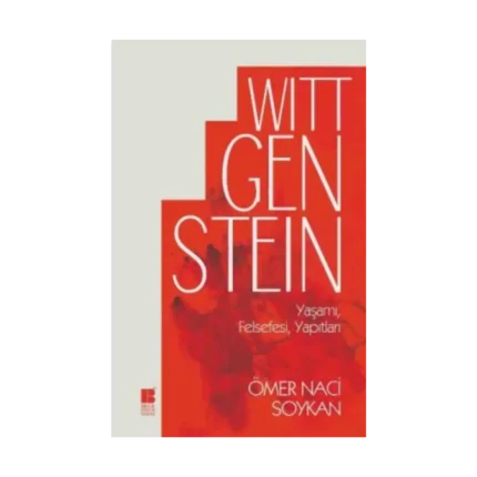 Wittgenstein Yaşamı, Felsefesi, Yapıtları