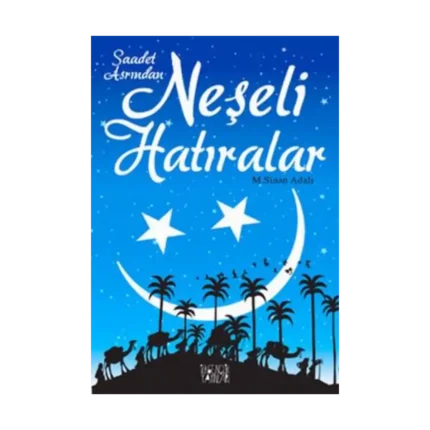 Neşeli Hatıralar