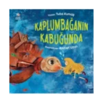 Kaplumbağanın Kabuğunda