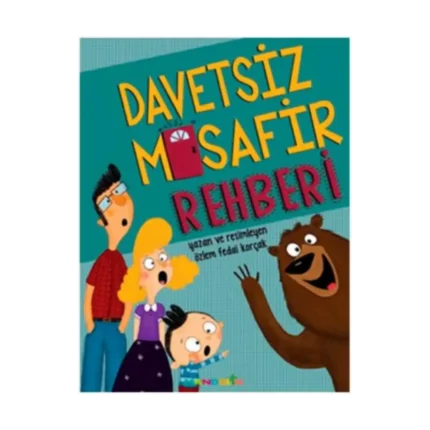 Davetsiz Misafir Rehberi