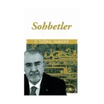 Sohbetler