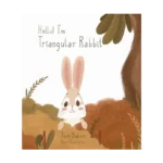 Hello! I'm Triangular Rabbit