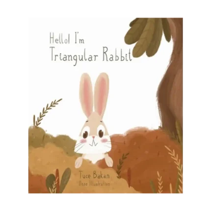 Hello! I'm Triangular Rabbit