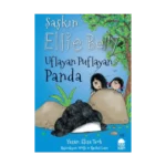 Şaşkın Ellie Belly - Uflayan Puflayan Panda