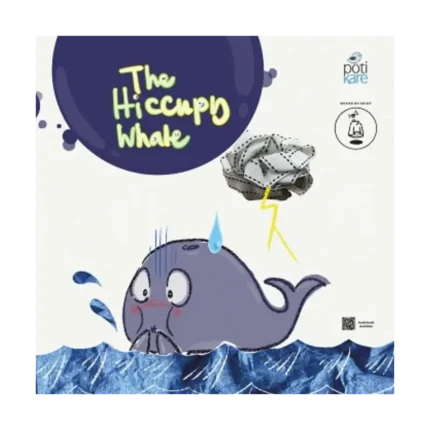 The Hiccupy Whale