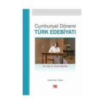 Cumhuriyet Dönemi Türk Edebiyatı
