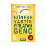 Güneşe Yastık Fırlatan Genç