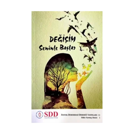 Değişim Seninle Başlasın