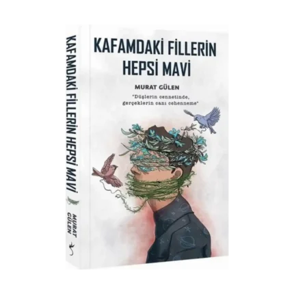 Kafamdaki Fillerin Hepsi Mavi