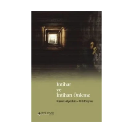 İntihar ve İntiharı Önleme