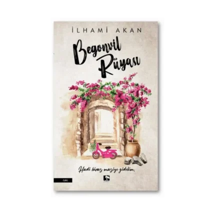 Begonvil Rüyası
