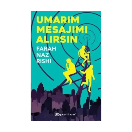 Umarım Mesajımı Alırsın