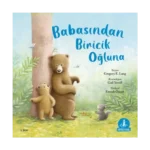 Babasından Biricik Oğluna