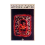 Mezopotamya Üçlemesi 3 - Geyikler Lanetler