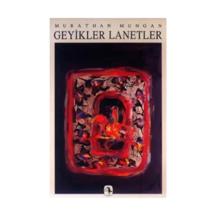 Mezopotamya Üçlemesi 3 - Geyikler Lanetler