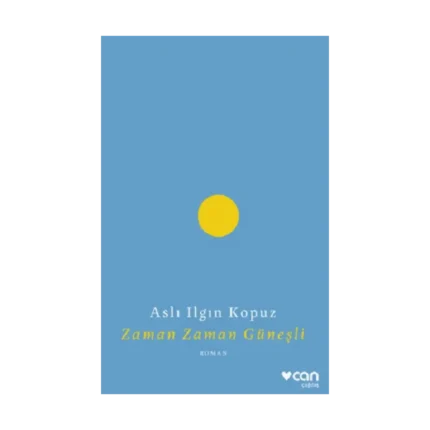 Zaman Zaman Güneşli