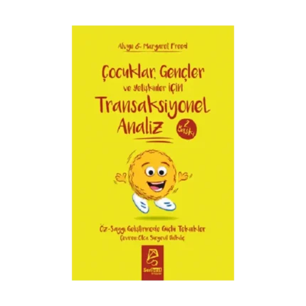 Çocuklar, Gençler ve Yetişkinler için Transaksiyonel Analiz
