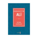 Sabahattin Ali Seçme Eserleri