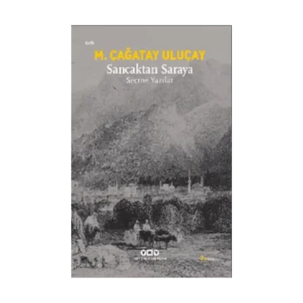 Sancaktan Saraya