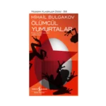 Ölümcül Yumurtalar (Ciltli)