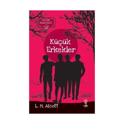 Küçük Erkekler