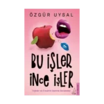 Bu İşler İnce İşler