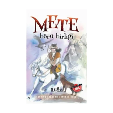Mete - Börü Birliği