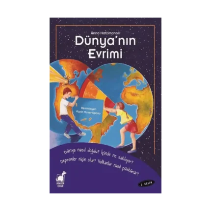 Dünya'nın Evrimi