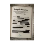 Edepsiz Kitaplar