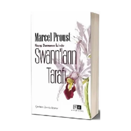 Swann'ların Tarafı