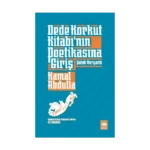 Dede Korkut Kitabı'nın Poetikasına Giriş