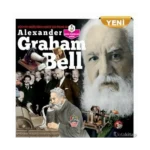 Dünyayı Değiştiren Muhteşem İnsanlar- Alexander Graham Bell