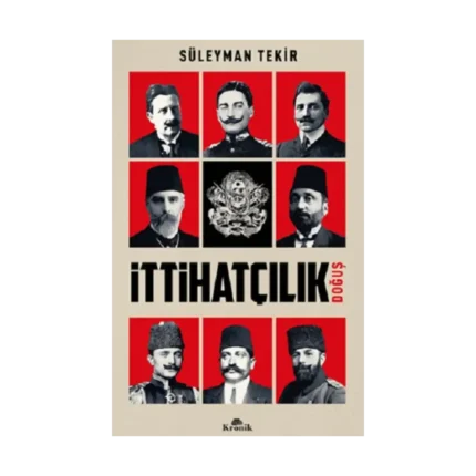 İttihatçılık - Doğuş
