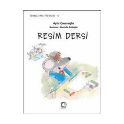 Resim Dersi