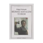 Bilimsel Sosyalizm ve Bilim