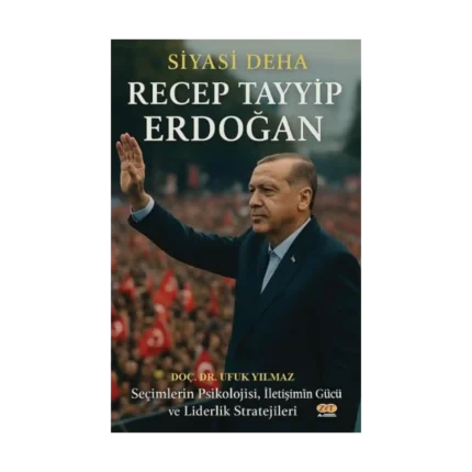 Siyasi Deha Recep Tayyip Erdoğan