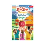 Kızılelma Yolunda Bozkurtun Çocukları