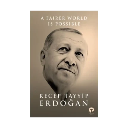 Fairer World is Possible