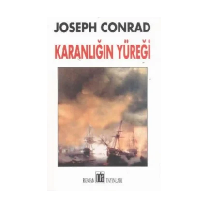 Karanlığın Yüreği