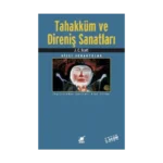 Tahakküm ve Direniş Sanatları