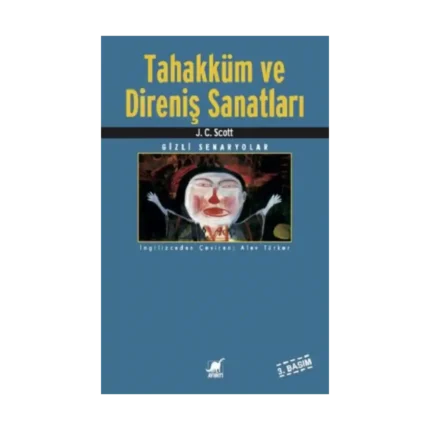 Tahakküm ve Direniş Sanatları