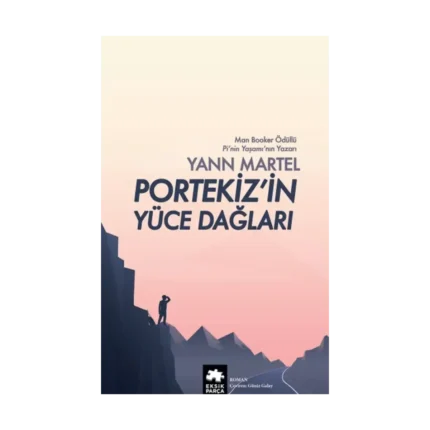 Portekiz’in Yüce Dağları