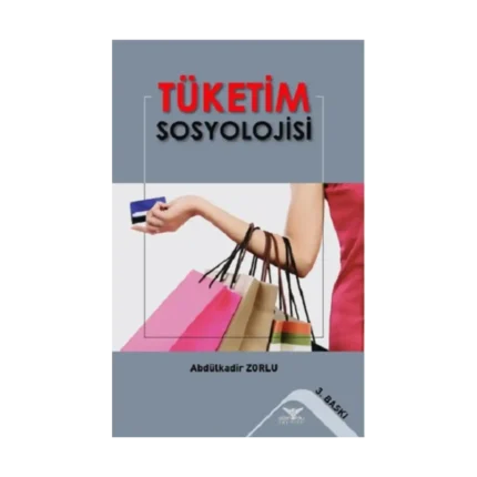 Tüketim Sosyolojisi