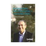 Hayallerim  Prensiplerim ve Yaşadıklarım
