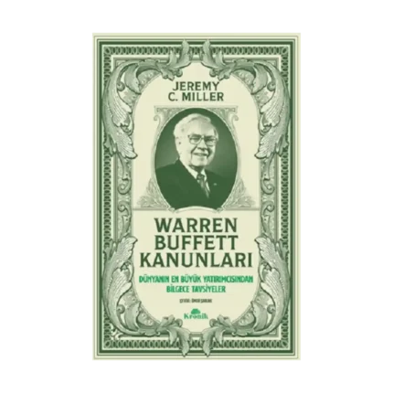Warren Buffett Kanunları