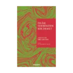 İslam Edebinden Bir Demet