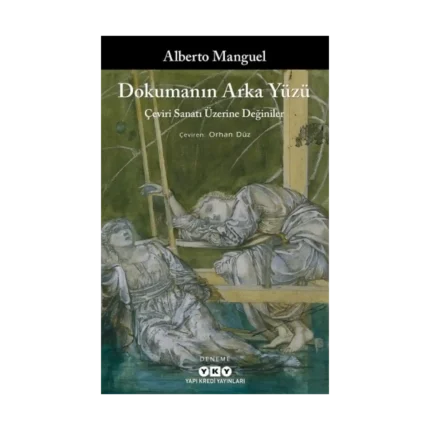 Dokumanın Arka Yüzü