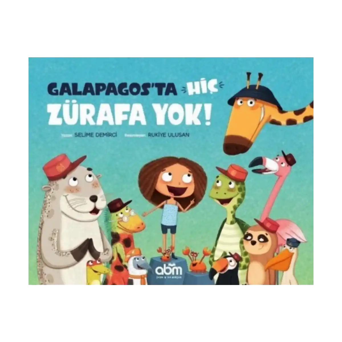 1a674-galapagos-ta-hic-zurafa-yok-1-1.webp Galapagos'ta Hiç Zürafa Yok! - Görsel 1
