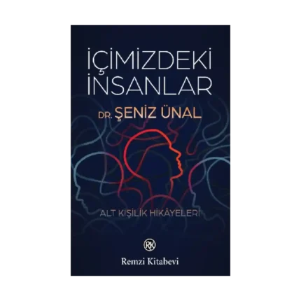 İçimizdeki İnsanlar