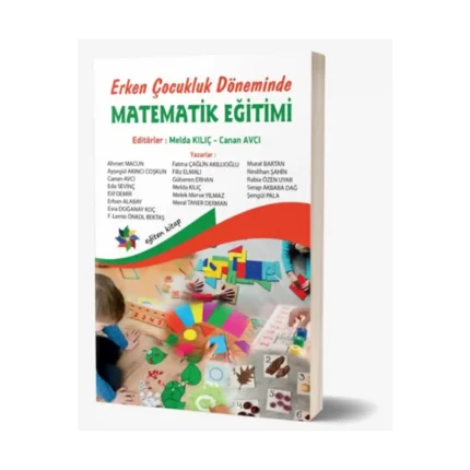 Erken Çocukluk Döneminde Matematik Eğitimi